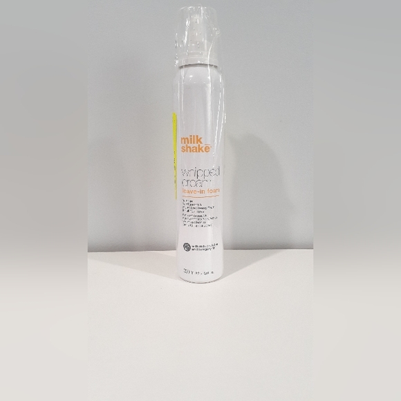 milk_shake Whipped Cream Leave In Conditioner Foam For All Hair Types - Picture 7 of 10